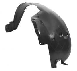 GUARDABARROS OPEL ZAFIRA A 1999-2005 DELANTERO IZQUIERDO