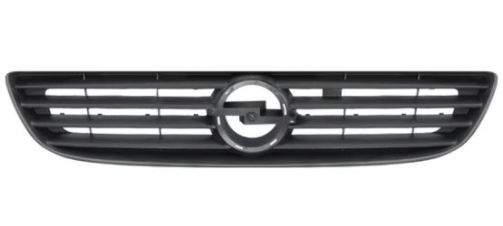 REJILLA OPEL ZAFIRA A 1999-2005 FRENTE