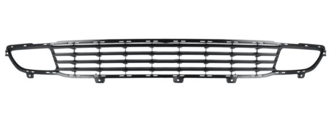REJILLA OPEL ZAFIRA A 1999-2005 PARACHOQUES DELANTERO / CON ANTINIEBLAS