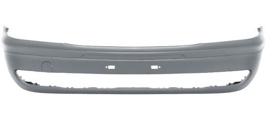 PARACHOQUES OPEL ZAFIRA A 2002-2005 DELANTERO / IMPRIMADO