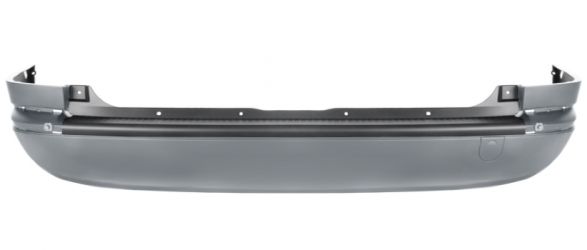 PARACHOQUES OPEL ZAFIRA A 1999-2005 TRASERO / IMPRIMADO