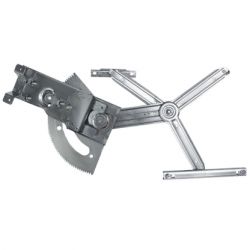 ELEVALUNAS OPEL ZAFIRA A 1999-2005 ELECTRICO / SIN MOTOR / CONFORT / DELANTERO DERECHO