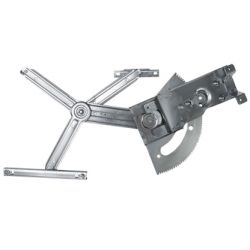 ELEVALUNAS OPEL ZAFIRA A 1999-2005 ELECTRICO / SIN MOTOR / CONFORT / DELANTERO IZQUIERDO