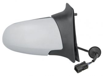 ESPEJO RETROVISOR OPEL ZAFIRA A 1999-2005 ELECTRICO / IMPRIMADO / DERECHO