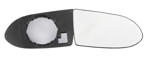CRISTAL OPEL ZAFIRA A 1999-2005 CON SOPORTE / CONVEXO / DERECHO