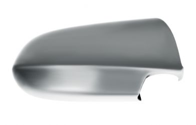 CARCASA ESPEJO OPEL ZAFIRA A 1999-2005 CROMADA / DERECHA