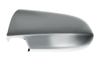 CARCASA ESPEJO OPEL ZAFIRA A 1999-2005 CROMADA / IZQUIERDA