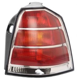 PILOTO TRASERO OPEL ZAFIRA B 2005-2007 DERECHO