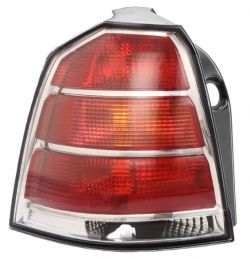 PILOTO TRASERO OPEL ZAFIRA B 2005-2007 IZQUIERDO
