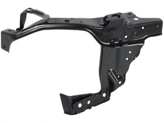 OJAL FARO OPEL ZAFIRA B 2005-2007 DELANTERO DERECHO