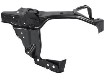 OJAL FARO OPEL ZAFIRA B 2005-2007 DELANTERO IZQUIERDO