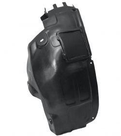 GUARDABARROS OPEL ZAFIRA B 2005-2007 PARTE DELANTERA / DELANTERO IZQUIERDO