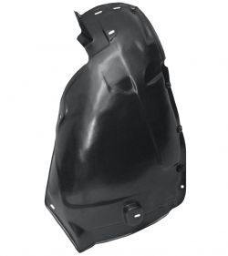 GUARDABARROS OPEL ZAFIRA B 2005-2007 PARTE TRASERA / DELANTERO DERECHO