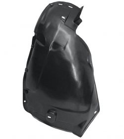GUARDABARROS OPEL ZAFIRA B 2005-2007 PARTE TRASERA / DELANTERO IZQUIERDO