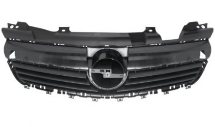 REJILLA OPEL ZAFIRA B 2005-2007 FRENTE 