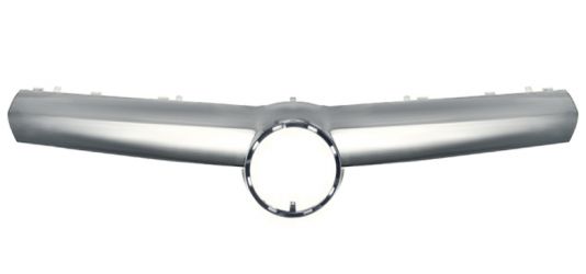 MOLDURA REJILLA OPEL ZAFIRA B 2005-2007 FRENTE / CROMADA