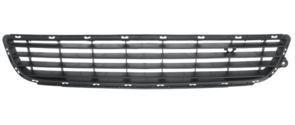REJILLA OPEL ZAFIRA B 2005-2007 PARACHOQUES DELANTERO / CENTRAL
