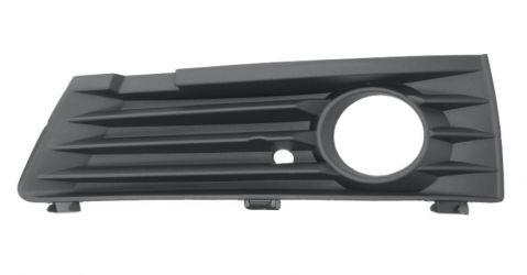 REJILLA OPEL ZAFIRA B 2005-2007 PARACHOQUES DELANTERO / CON ANTINIEBLA / IZQUIERDA