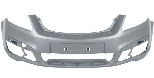 PARACHOQUES OPEL ZAFIRA B 2005-2007 DELANTERO / IMPRIMADO