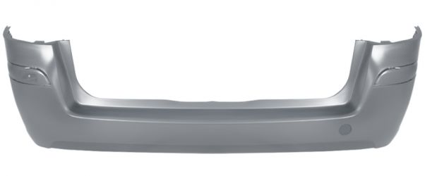 PARACHOQUES OPEL ZAFIRA B 2005-2007 TRASERO / IMPRIMADO