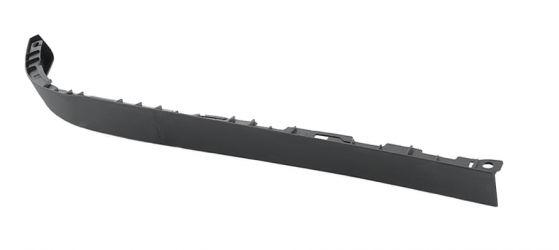 SPOILER OPEL ZAFIRA B 2005-2007 PARACHOQUES DELANTERO / DERECHO