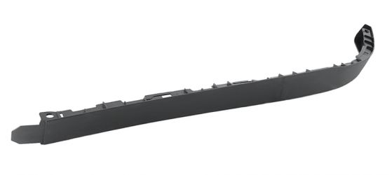 SPOILER OPEL ZAFIRA B 2005-2007 PARACHOQUES DELANTERO / IZQUIERDO