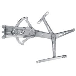 ELEVALUNAS OPEL ZAFIRA B 2005-2007 ELECTRICO / SIN MOTOR / CONFORT / DELANTERO DERECHO