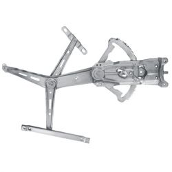 ELEVALUNAS OPEL ZAFIRA B 2005-2007 ELECTRICO / SIN MOTOR / CONFORT / DELANTERO IZQUIERDO
