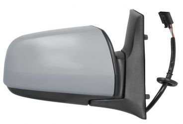 ESPEJO RETROVISOR OPEL ZAFIRA B 2009-2011 ELECTRICO / TERMICO / IMPRIMADO / DERECHO