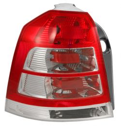 PILOTO TRASERO OPEL ZAFIRA B 2007-2011 IZQUIERDO