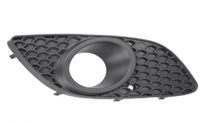 REJILLA OPEL ZAFIRA B 2007-2011 PARACHOQUES DELANTERO / CON ANTINIEBLA / DERECHA