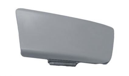 TAPAGANCHO OPEL ZAFIRA B 2007-2011 PARACHOQUES DELANTERO