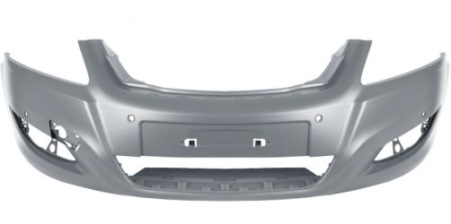 PARACHOQUES OPEL ZAFIRA B 2007-2011 DELANTERO / CON SENSOR / IMPRIMADO
