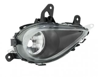 FARO ANTINIEBLA OPEL ZAFIRA C TOURER 2011-2016 DERECHO