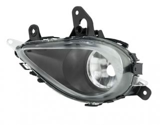 FARO ANTINIEBLA OPEL ZAFIRA C TOURER 2011-2016 IZQUIERDO
