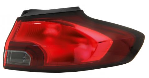 PILOTO TRASERO OPEL ZAFIRA C TOURER 2011-2016 EXTERIOR / DERECHO