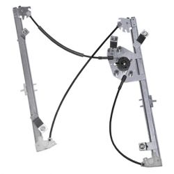 ELEVALUNAS OPEL ZAFIRA C TOURER 2011-2016 ELECTRICO / SIN MOTOR / CONFORT / DELANTERO IZQUIERDO