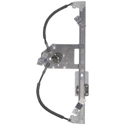 ELEVALUNAS OPEL ZAFIRA C TOURER 2011-2016 ELECTRICO / SIN MOTOR / CONFORT / TRASERO DERECHO
