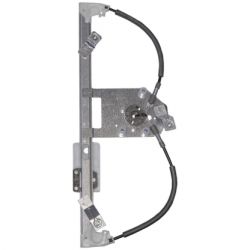 ELEVALUNAS OPEL ZAFIRA C TOURER 2011-2016 ELECTRICO / SIN MOTOR / CONFORT / TRASERO IZQUIERDO