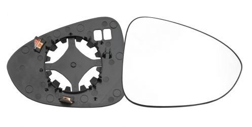CRISTAL OPEL ZAFIRA C TOURER 2011-2016 CON SOPORTE / CONVEXO / DERECHO