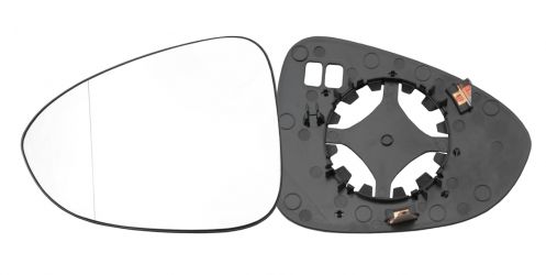 CRISTAL OPEL ZAFIRA C TOURER 2011-2016 CON SOPORTE / ASFERICO / IZQUIERDO