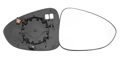 CRISTAL OPEL ZAFIRA C TOURER 2011-2016 CON SOPORTE / TERMICO / CONVEXO / DERECHO