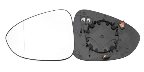CRISTAL OPEL ZAFIRA C TOURER 2011-2016 CON SOPORTE / TERMICO / ASFERICO / IZQUIERDO