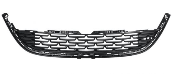 REJILLA OPEL ASTRA J 2013-2015 PARACHOQUES DELANTERO
