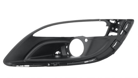 REJILLA OPEL ASTRA J 2013-2015 PARACHOQUES DELANTERO / CON ANTINIEBLA / IZQUIERDA