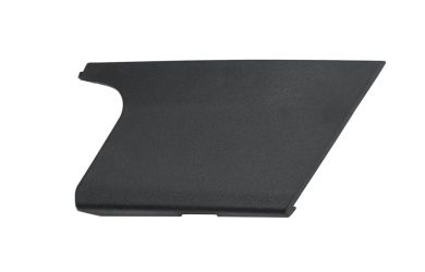 TAPA REJILLA OPEL ASTRA J 2013-2015 PARACHOQUES DELANTERO / SUPERIOR / IZQUIERDA
