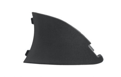 TAPA REJILLA OPEL ASTRA J 2013-2015 PARACHOQUES DELANTERO / INFERIOR / DERECHA