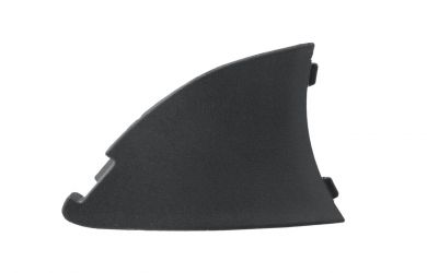TAPA REJILLA OPEL ASTRA J 2013-2015 PARACHOQUES DELANTERO / INFERIOR / IZQUIERDA