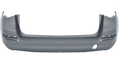 PARACHOQUES OPEL ASTRA J 2013-2015 TRASERO / FAMILIAR / IMPRIMADO