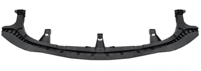 ABSORBEDOR OPEL ASTRA J 2013-2015 PARACHOQUES DELANTERO / INFERIOR